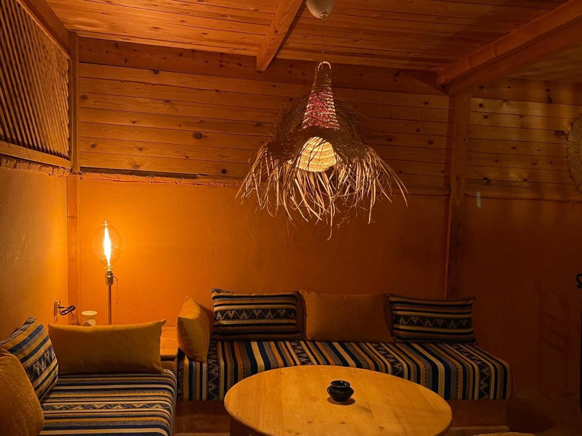 Riad Safia Marrakesh Bagian luar foto