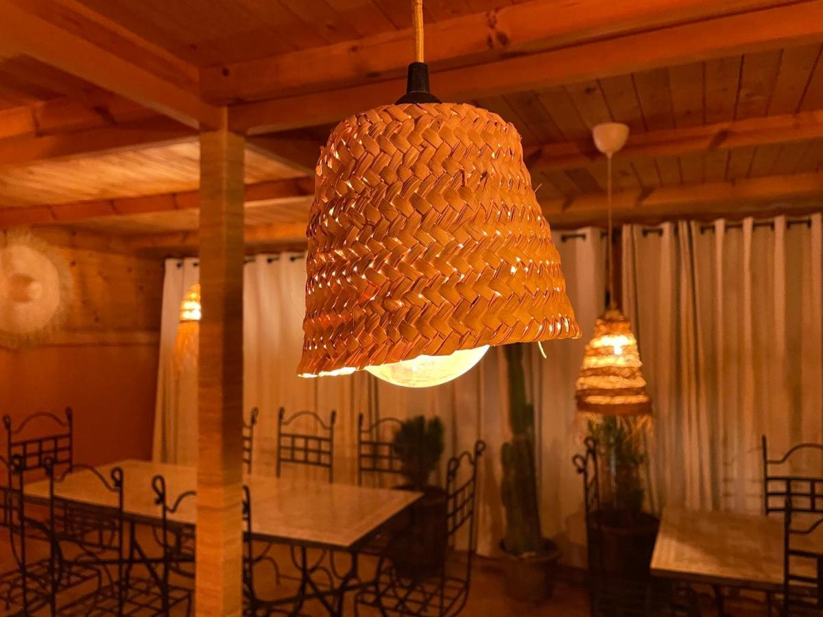 Riad Safia Marrakesh Bagian luar foto