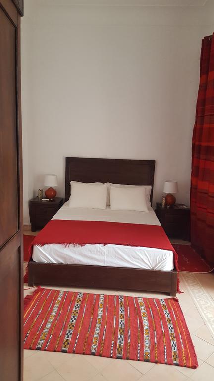 Riad Safia Marrakesh Bagian luar foto